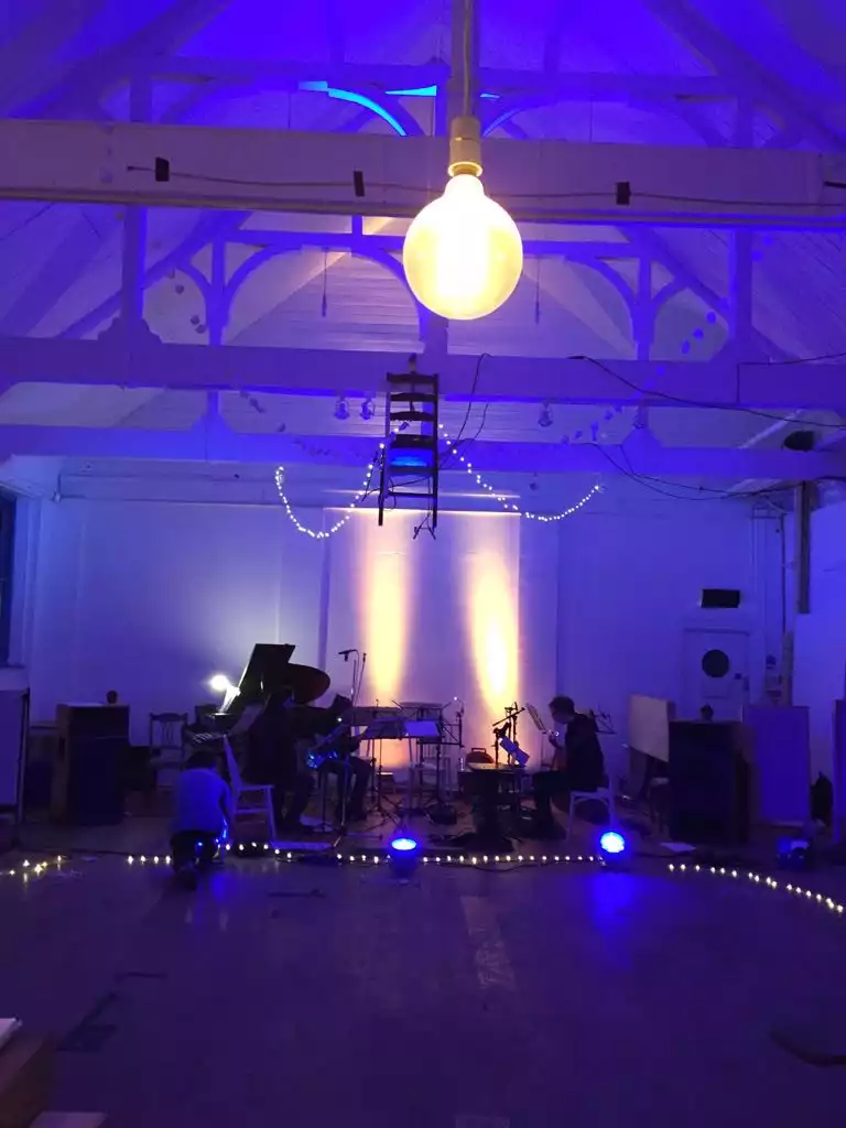 Waterloo Creative Studio