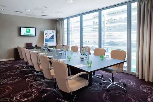 St Katherine's Suite