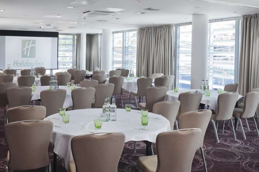 Conference venues in London: Holiday Inn London - Whitechapel