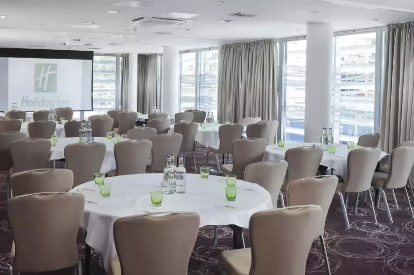 Conference venues in London: Holiday Inn London - Whitechapel Conference venues in London: Holiday Inn London - Whitechapel