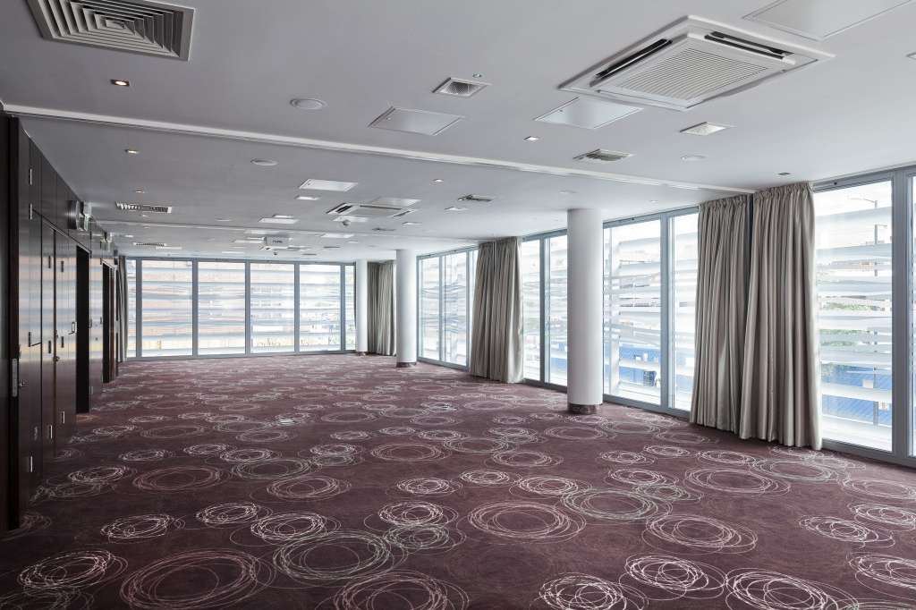 Conference venues in London: Holiday Inn London - Whitechapel