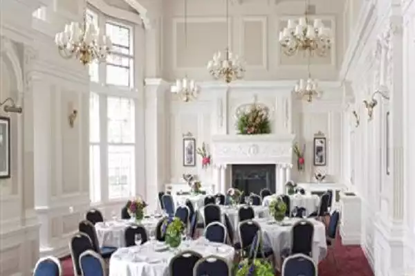 Conference venues in London: The Grosvenor