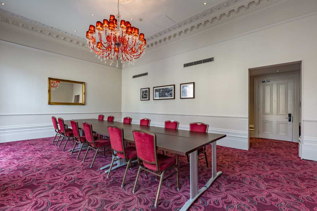 The Viceroy Suite