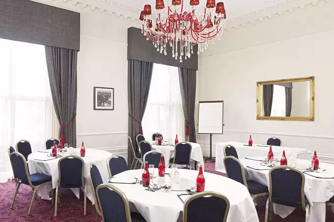 Conference venues in London: The Grosvenor