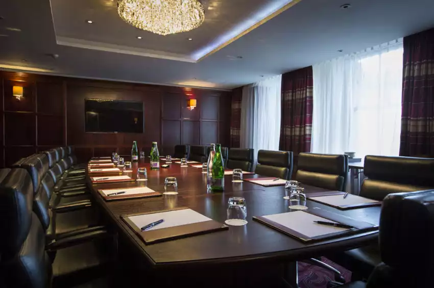 The Clermont Victoria