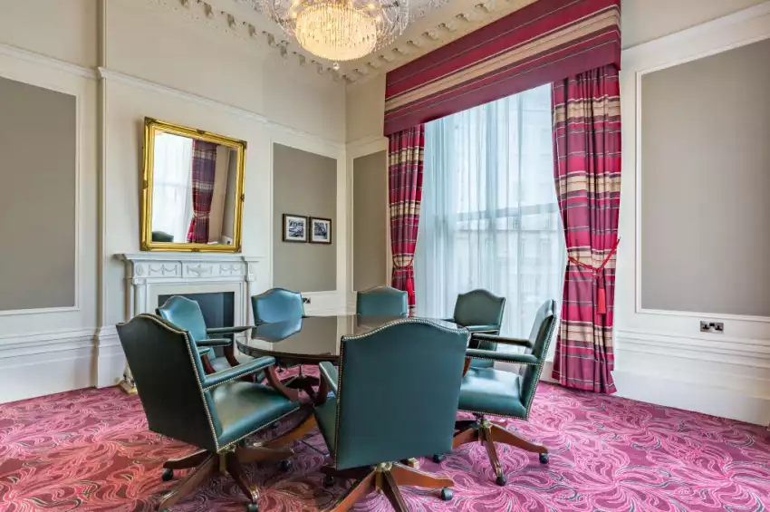 The Clermont Victoria