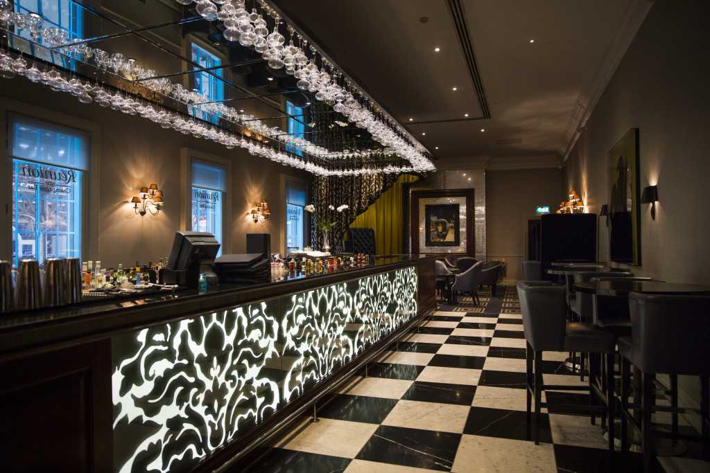 The Reunion Bar
