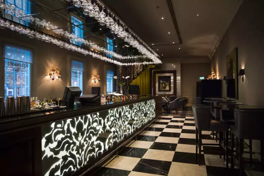 The Clermont Victoria