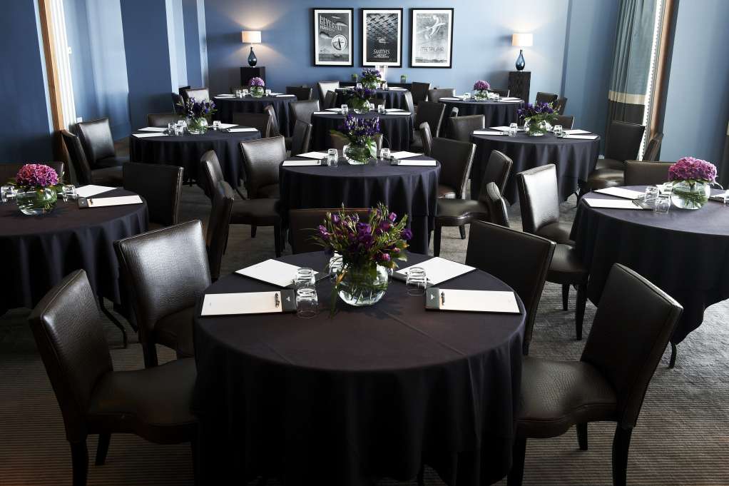 Conference venues in London: Aviator by TAG