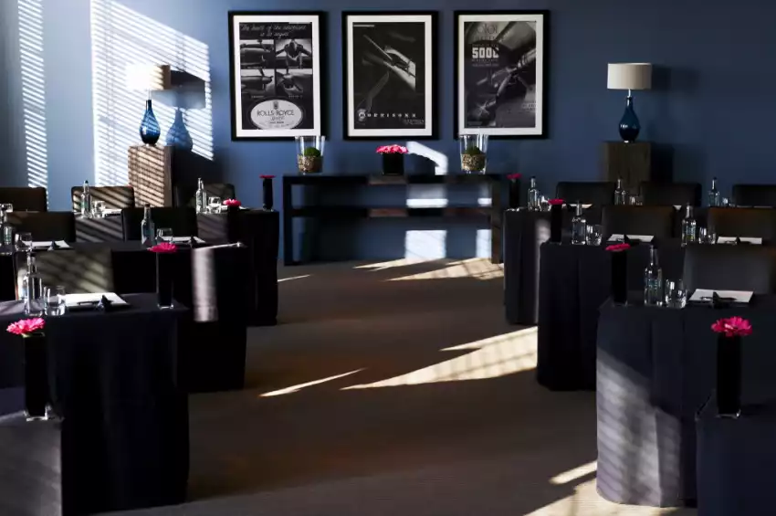 Conference venues in London: Aviator by TAG