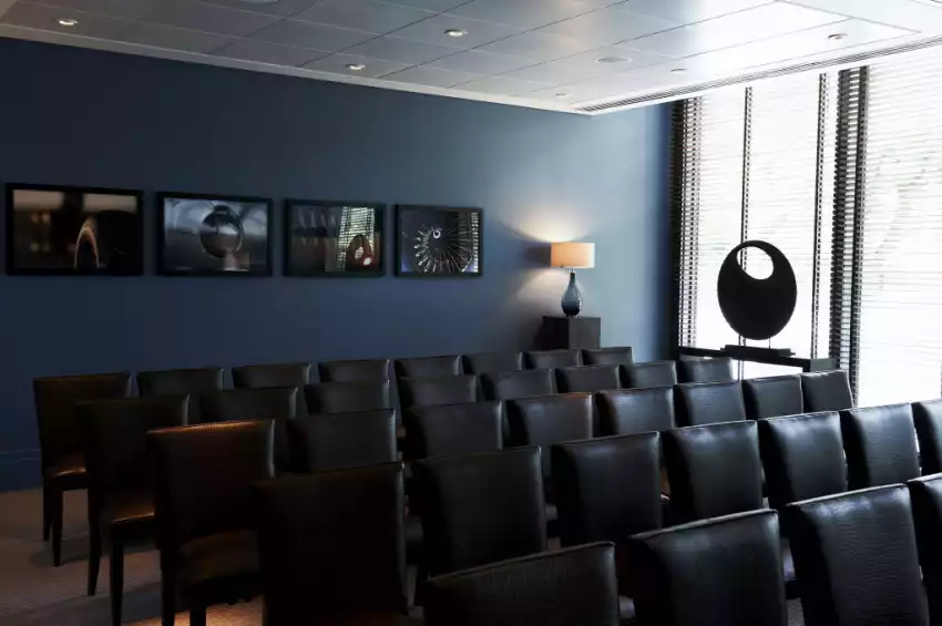 Conference venues in London: Aviator by TAG