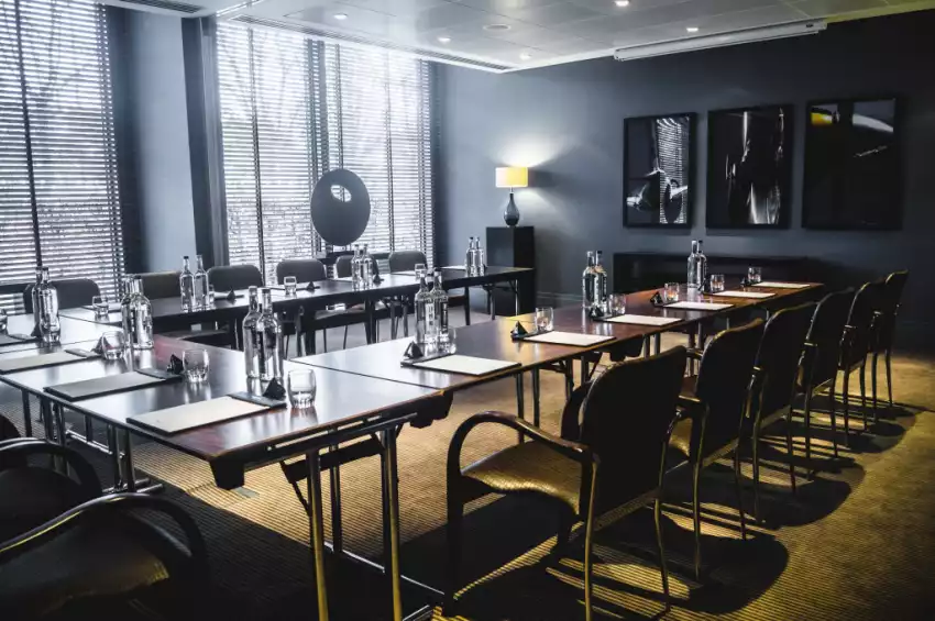 Conference venues in London: Aviator by TAG