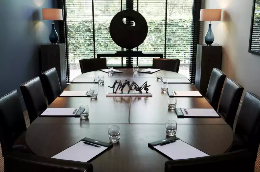 Conference venues in London: Aviator by TAG