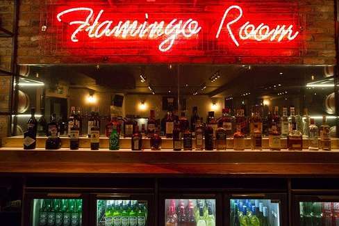 Party venues in London: O'Neill's Wardour Street (Soho)