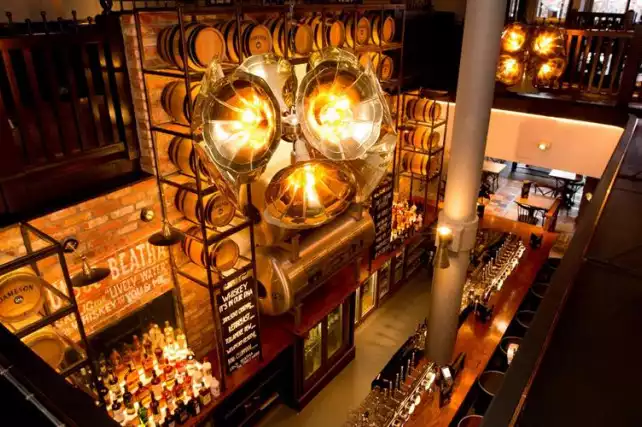 O'Neill's Wardour Street (Soho) O'Neill's Wardour Street (Soho)