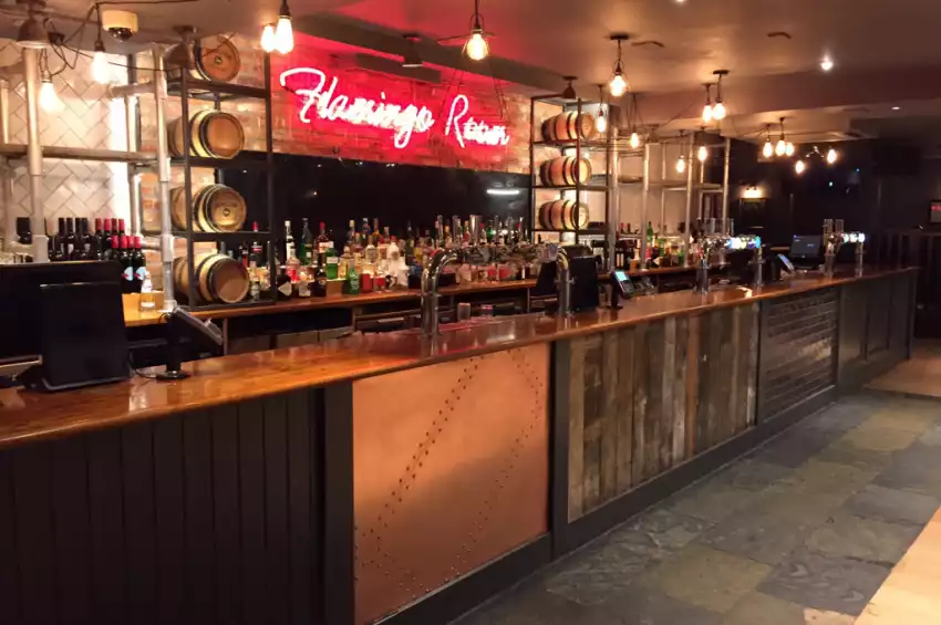 O'Neill's Wardour Street (Soho) O'Neill's Wardour Street (Soho)