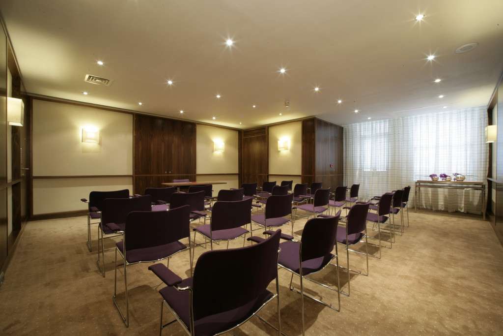 Nevern Room