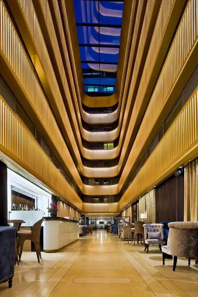 Jin Bar