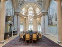 The Main Reception Room
