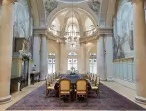 The Main Reception Room