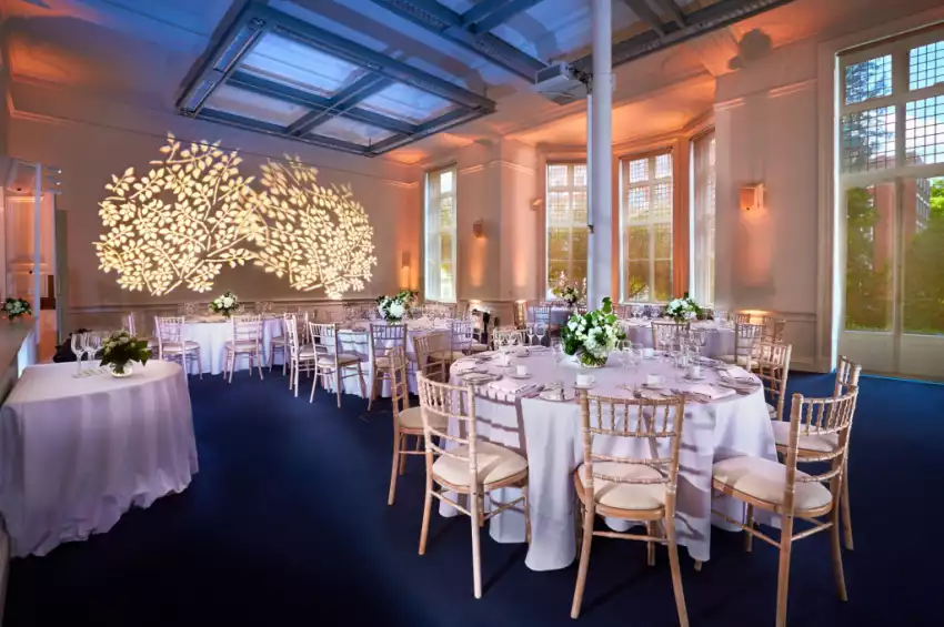 Conference venues in London: Royal Geographical Society