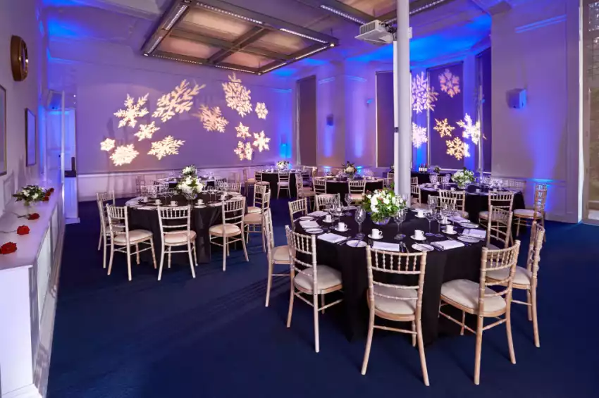 Royal Geographical Society