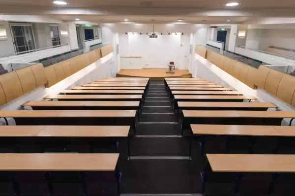 David Game College