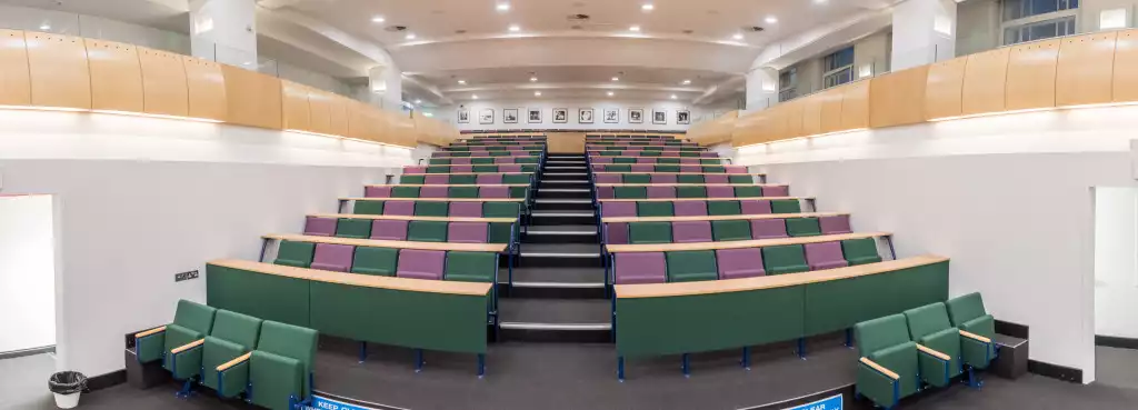 Keynote Lecture Theatre