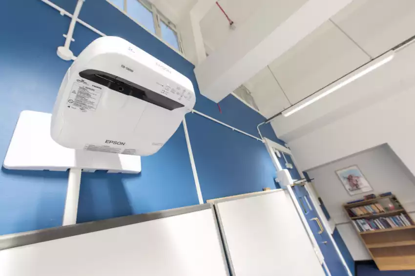 Conference venues in London: David Game College