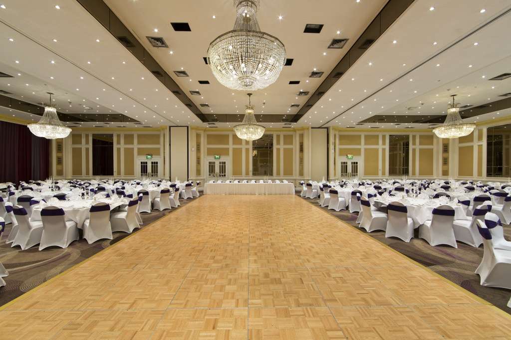 Conference venues in London: Thistle London Heathrow Terminal 5