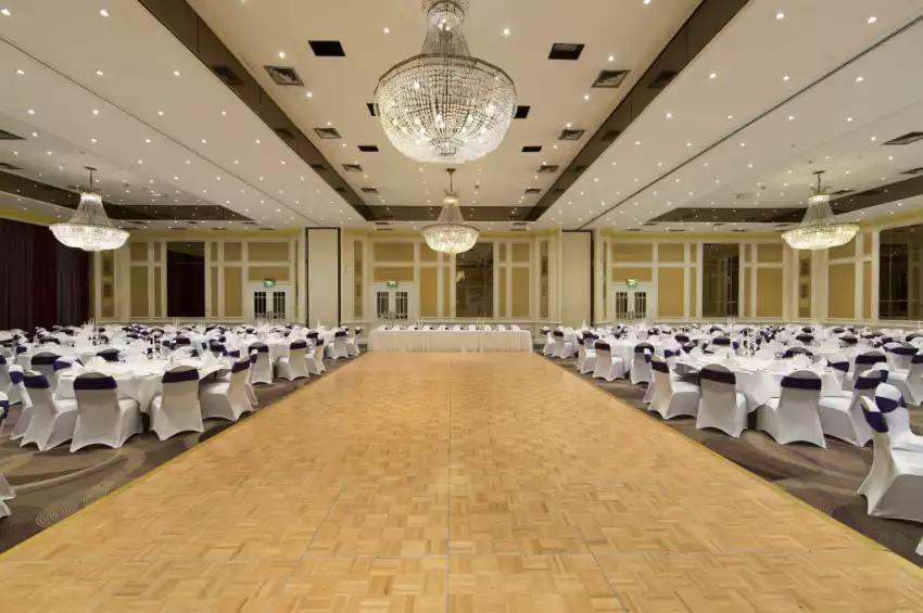 Conference venues in London: Thistle London Heathrow Terminal 5