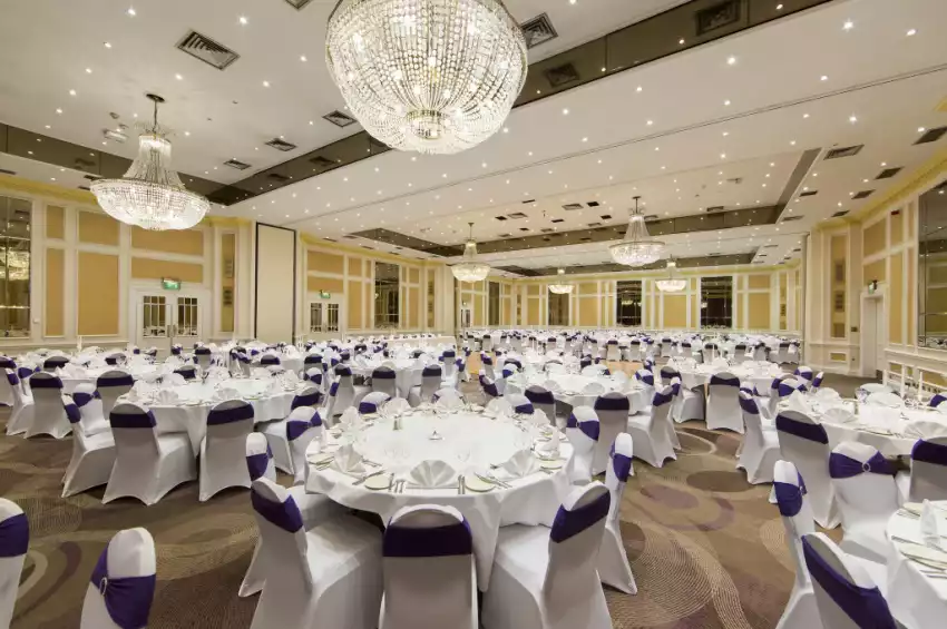 Conference venues in London: Thistle London Heathrow Terminal 5