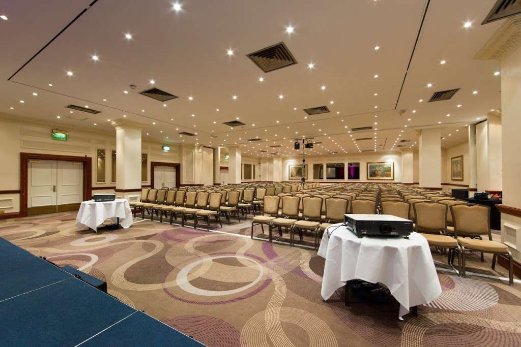 Longford Suite