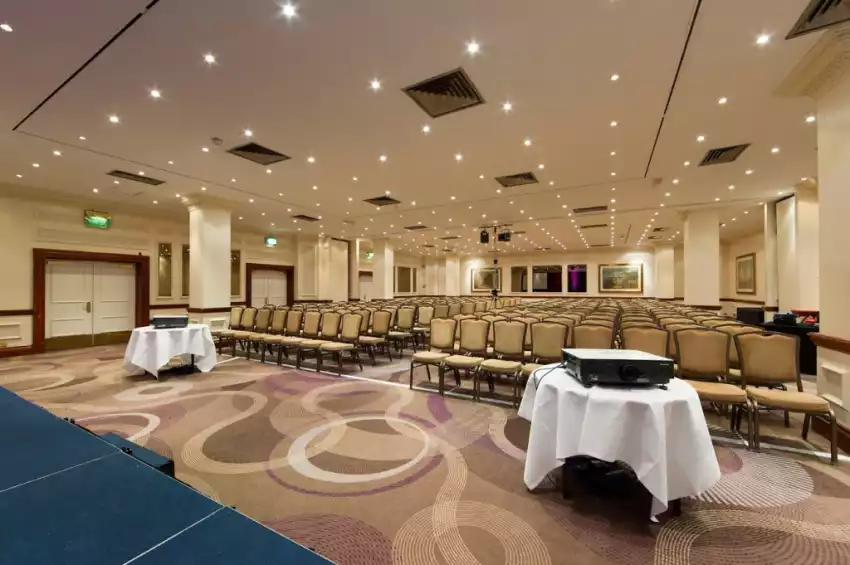Conference venues in London: Thistle London Heathrow Terminal 5