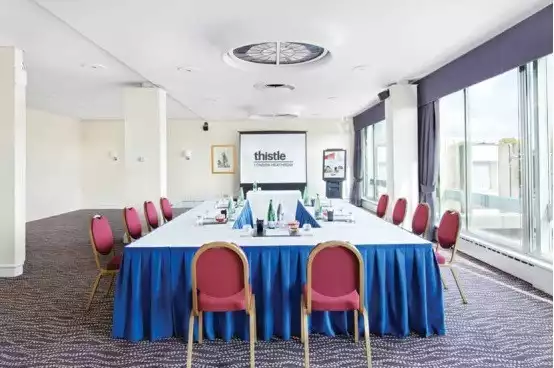 Thistle London Heathrow Terminal 5