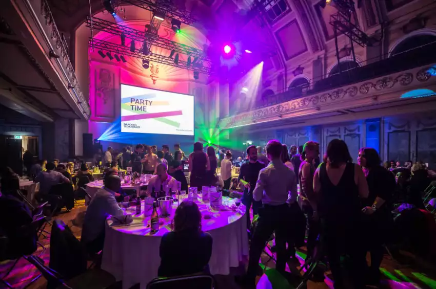 Hire Shoreditch Town Hall, 5 amazing event spaces Venue Search London