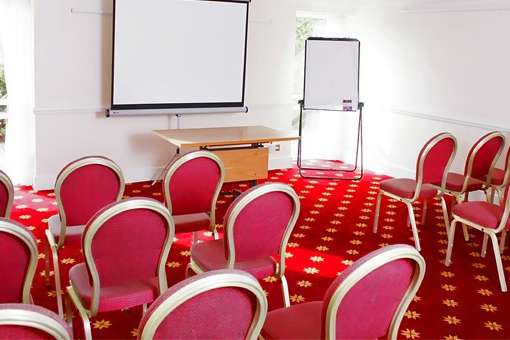 Conference venues in London: Bromsgrove Hotel