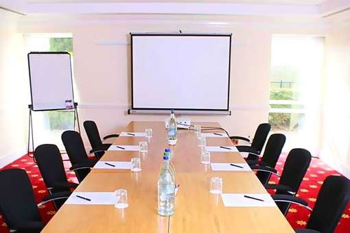 Conference venues in London: Bromsgrove Hotel