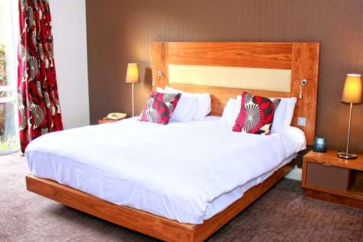 Conference venues in London: Bromsgrove Hotel