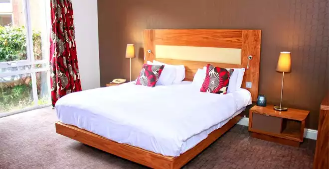 Bromsgrove Conference Venues