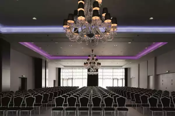 Hilton London Syon Park