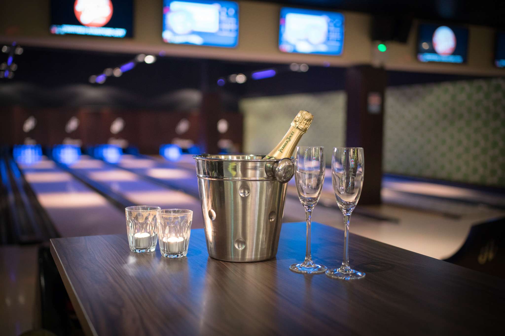 Full Venue Hire 