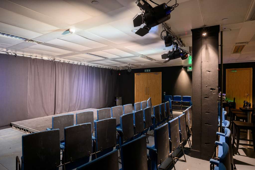 Conference venues in London: The Nursery Theatre