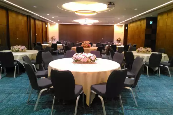 Crowne Plaza Kings Cross