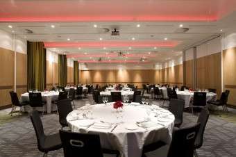 Conference venues in London: etc Prospero House