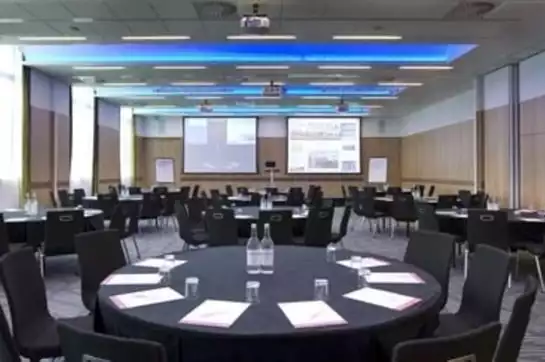 Conference venues in London: etc Prospero House