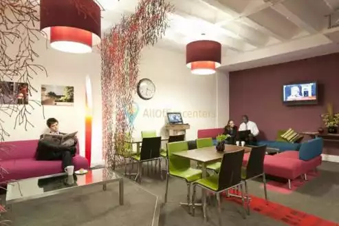 Conference venues in London: etc Prospero House