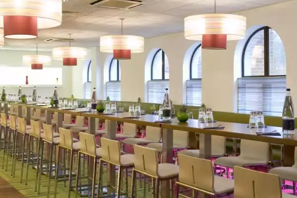 Conference venues in London: etc Prospero House