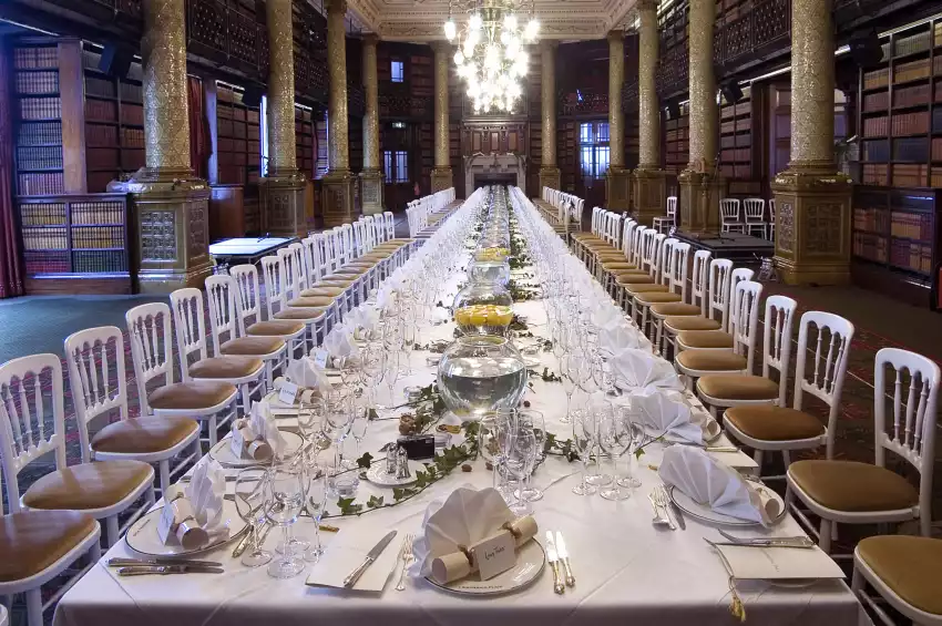 The Royal Horseguards and One Whitehall Place