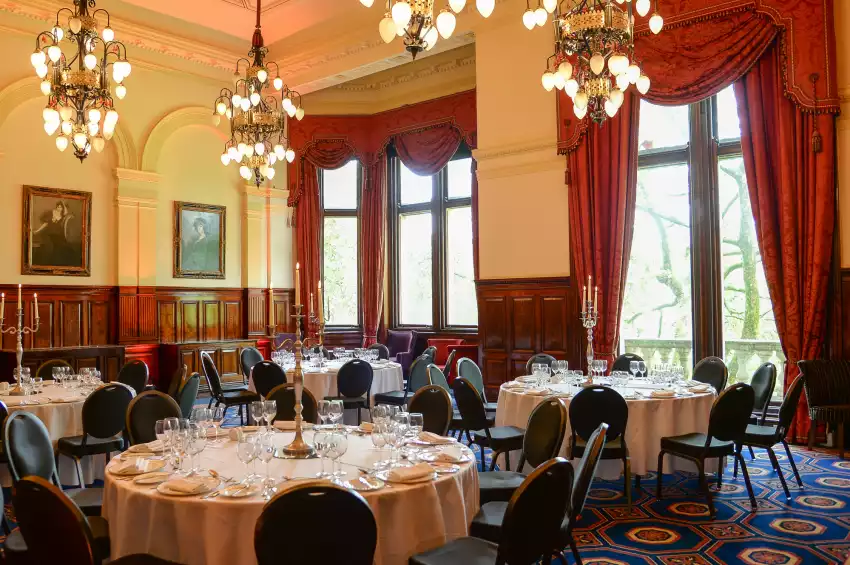 The Royal Horseguards and One Whitehall Place